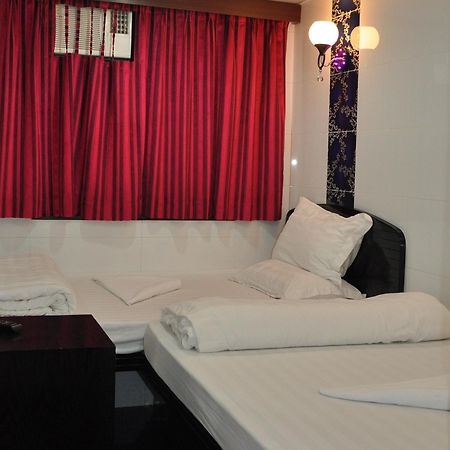 Guangzhou Guest House Tsim Sha Tsui  Bagian luar foto